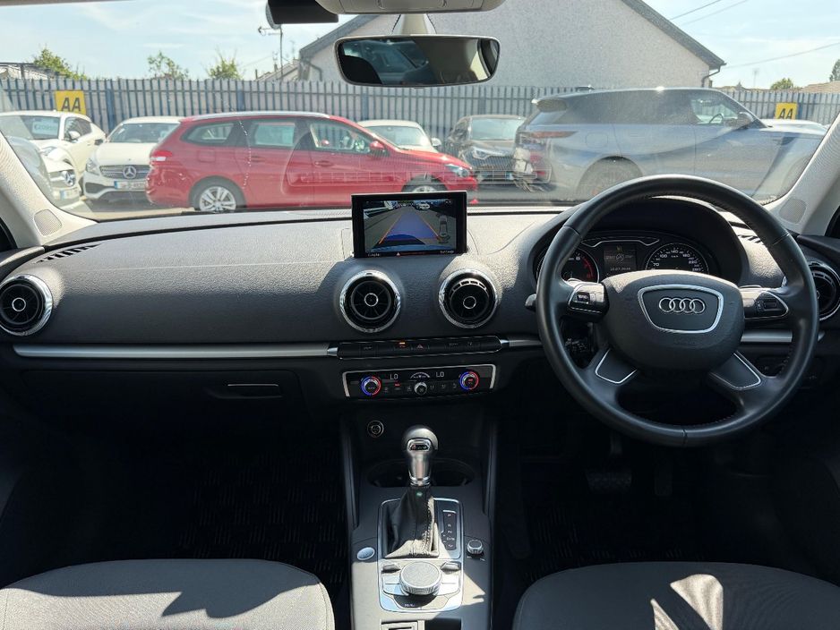 2016 Audi A3