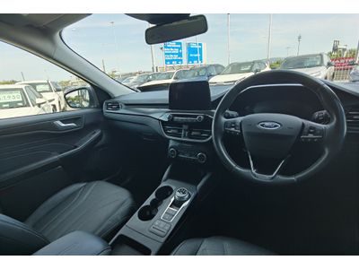 2023 Ford Kuga