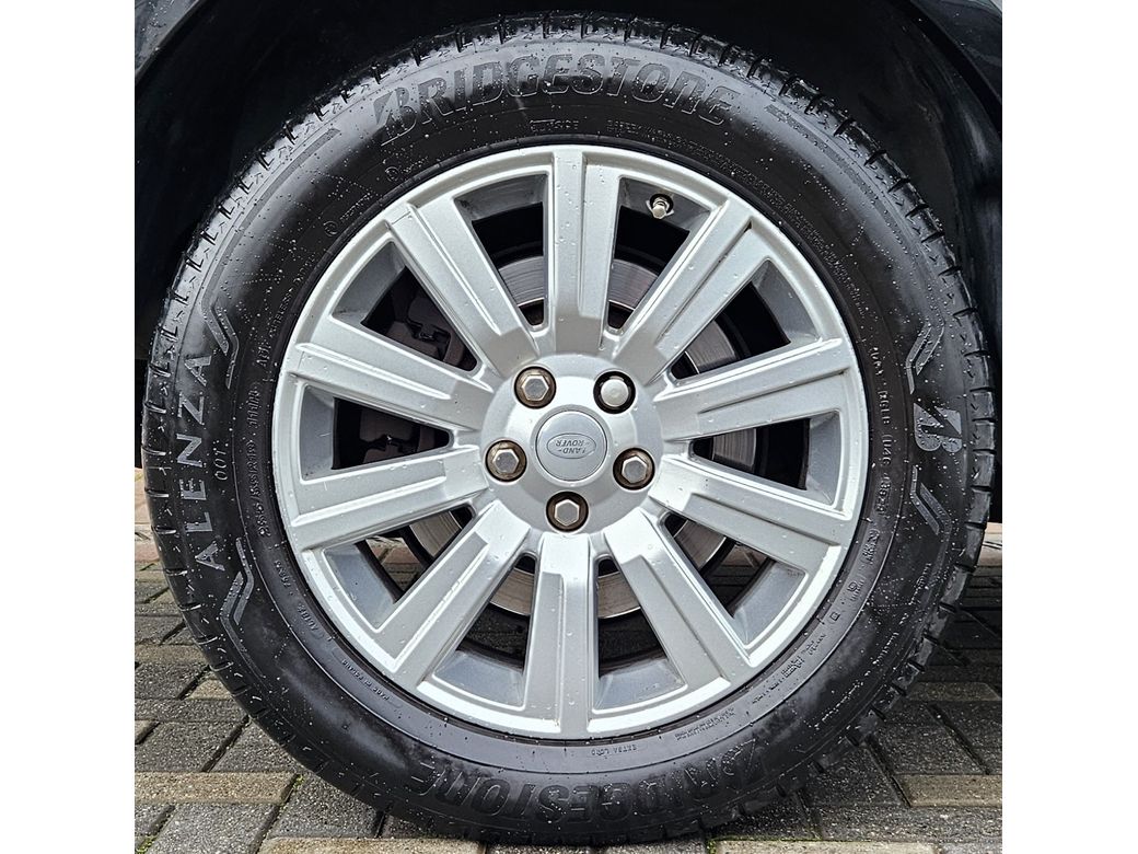 2016 Land Rover Discovery