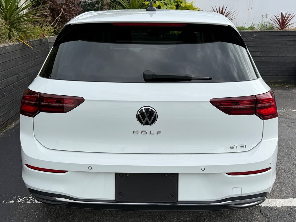 2022 Volkswagen Golf