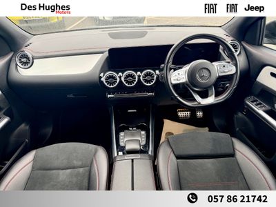 2023 Mercedes-Benz EQA