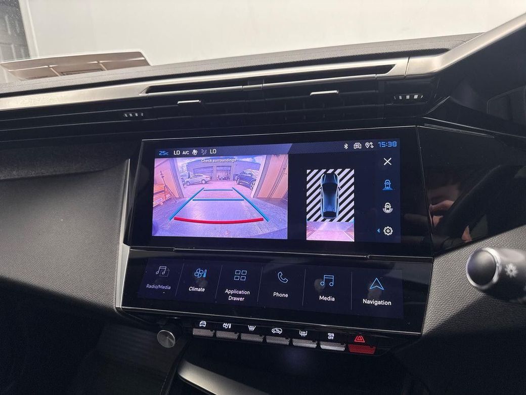 2023 Peugeot 408