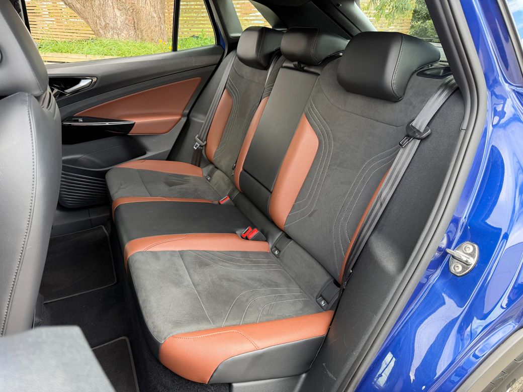 2022 Volkswagen ID.4