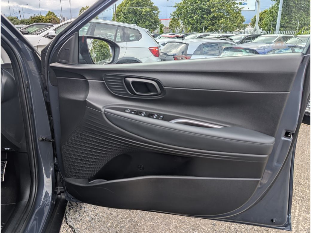 2023 Hyundai Bayon