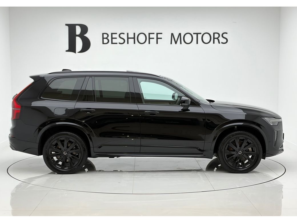 2026 Volvo XC90