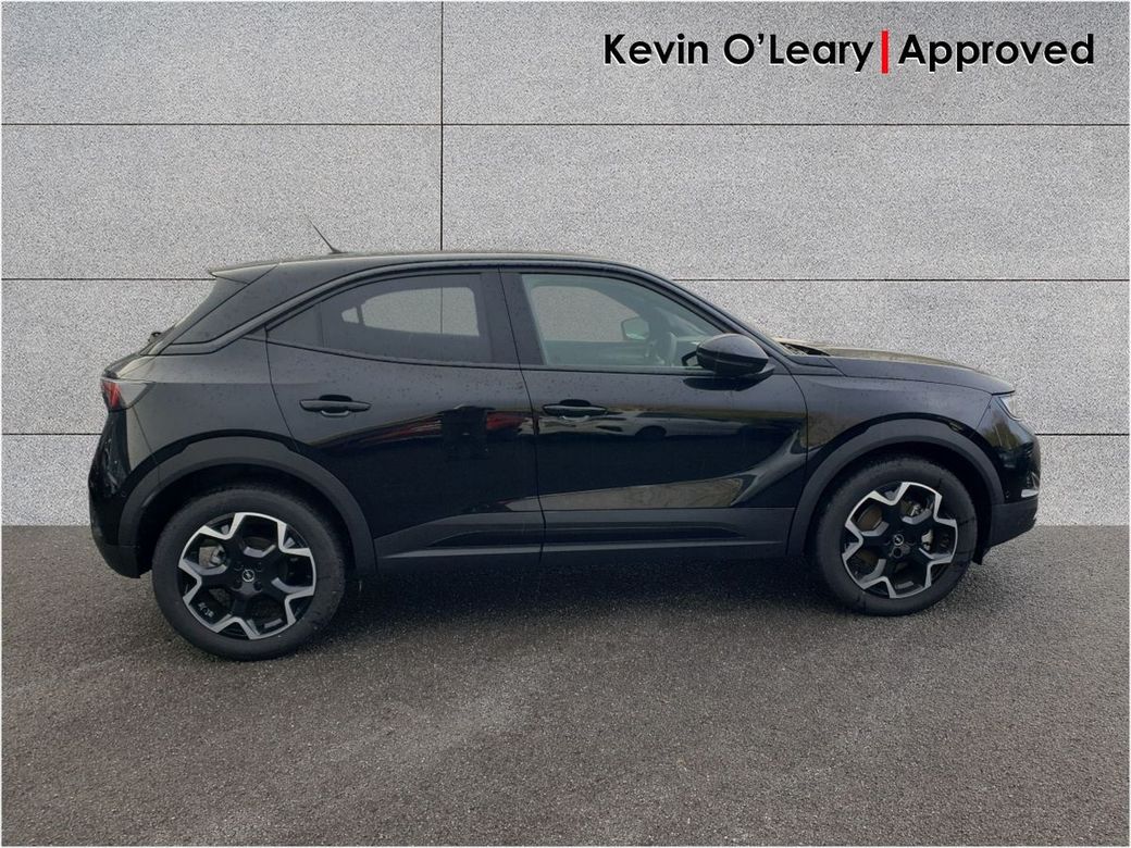 2026 Opel Mokka