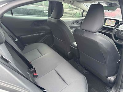 2024 Toyota Prius