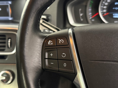 2015 Volvo S60