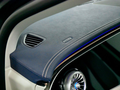 2024 Mercedes-Benz EQE