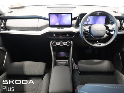2026 Skoda Kodiaq