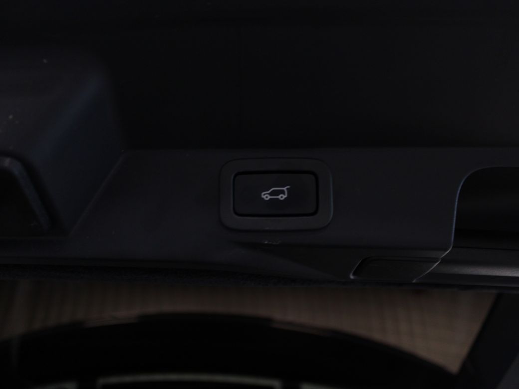 2019 Land Rover Range Rover Sport