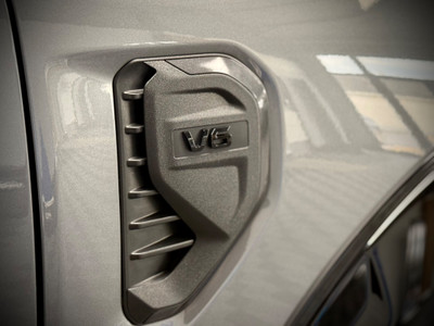 2023 Ford Ranger