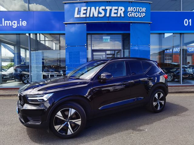 vehicle for sale from Leinster Motor Group
