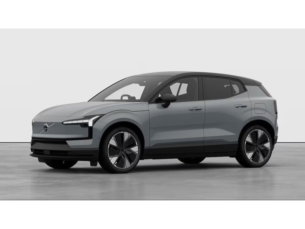 2026 Volvo EX30