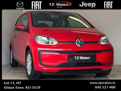 2019 Volkswagen up!
