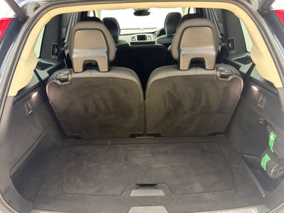 2023 Volvo XC90