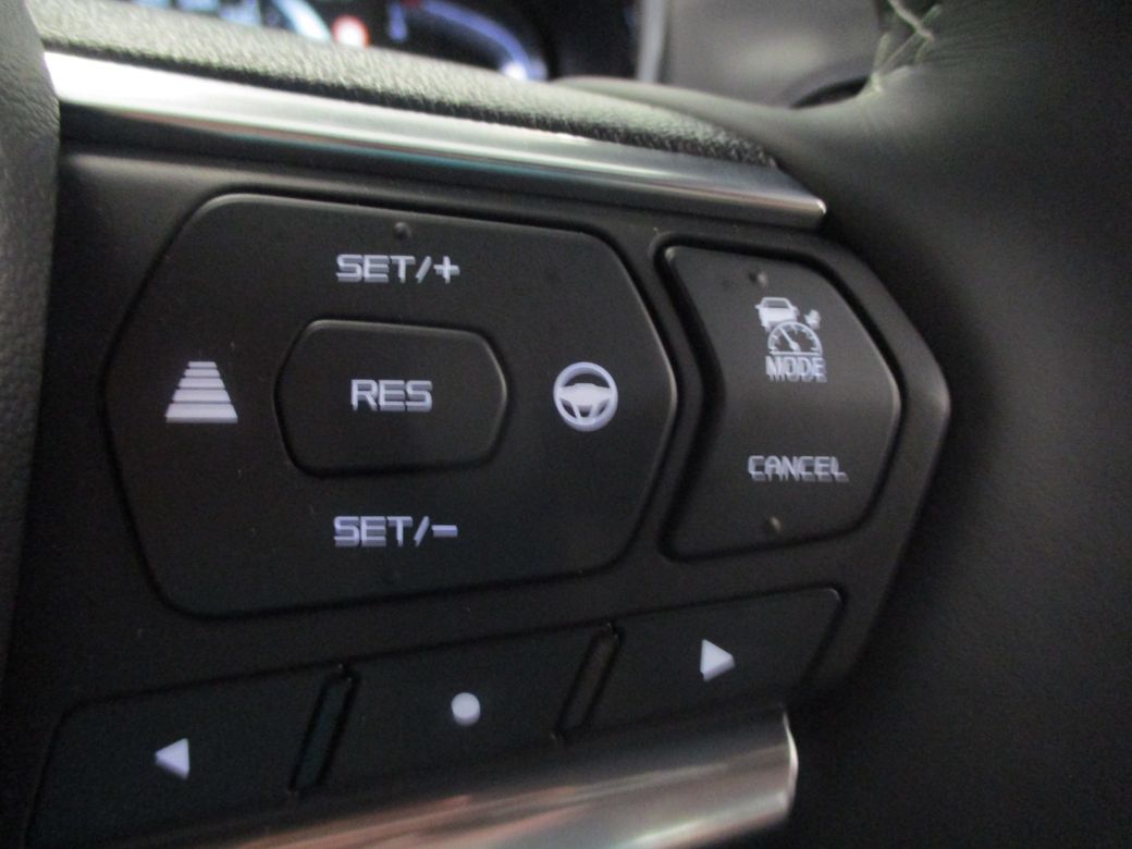 2025 Isuzu D-MAX
