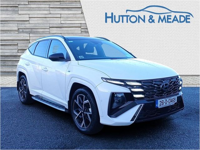 vehicle for sale from Hutton & Meade