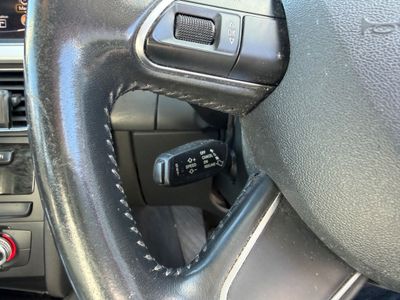 2015 Audi A4