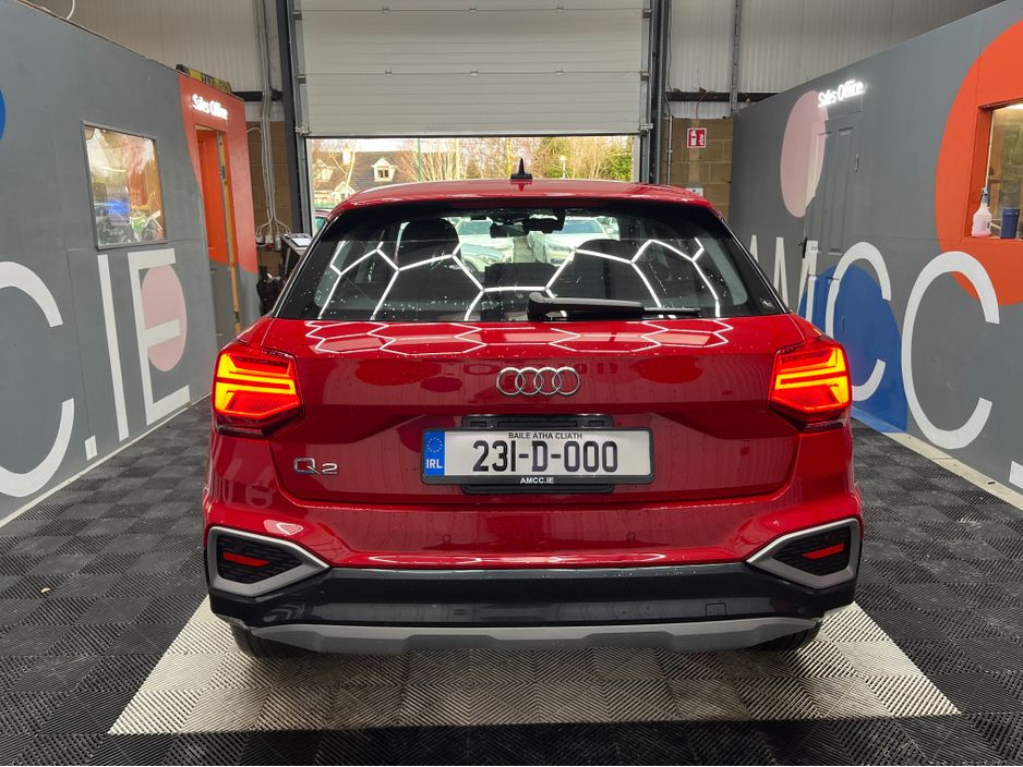 2023 Audi Q3