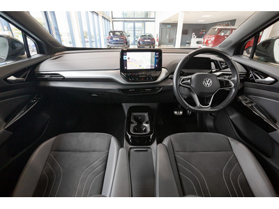 2023 Volkswagen ID.4