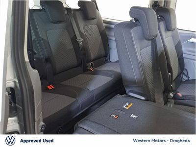 2026 Volkswagen Caravelle
