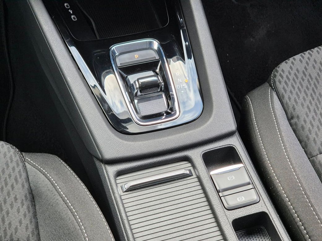 2021 Skoda Octavia