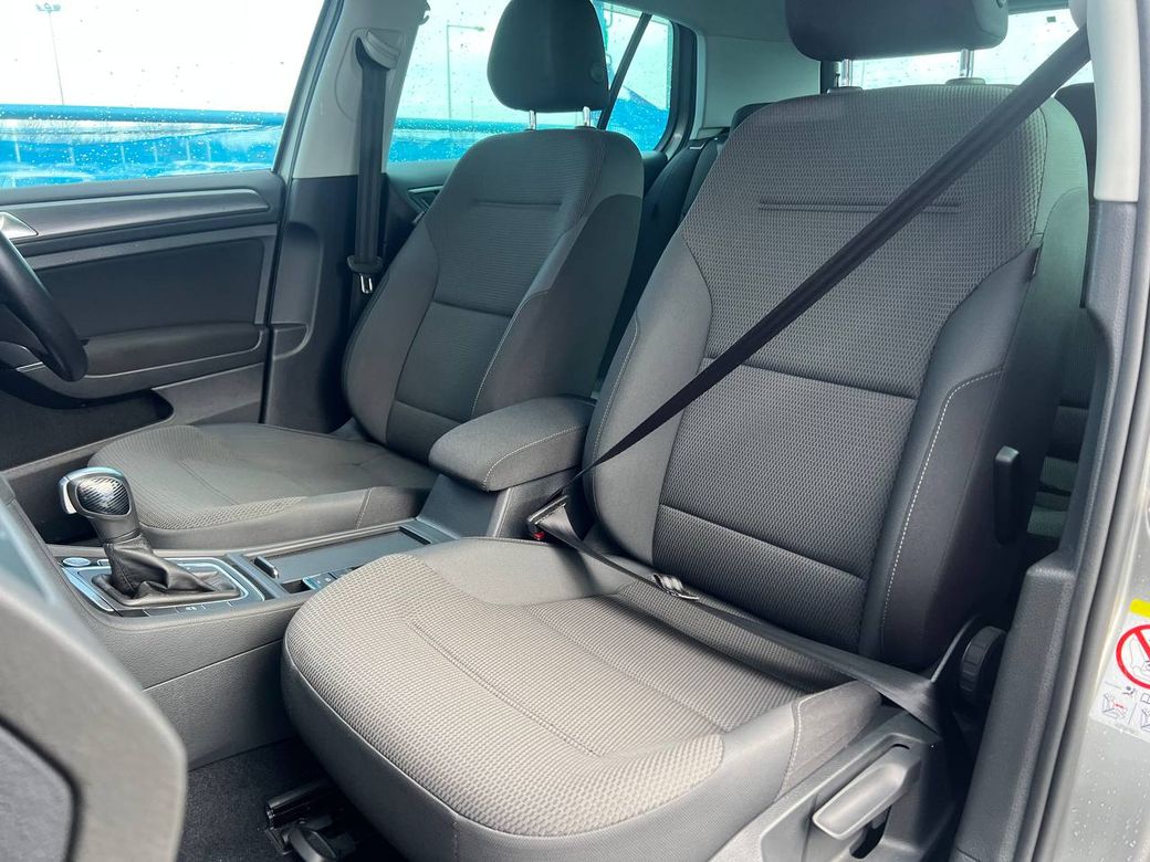 2020 Volkswagen Golf