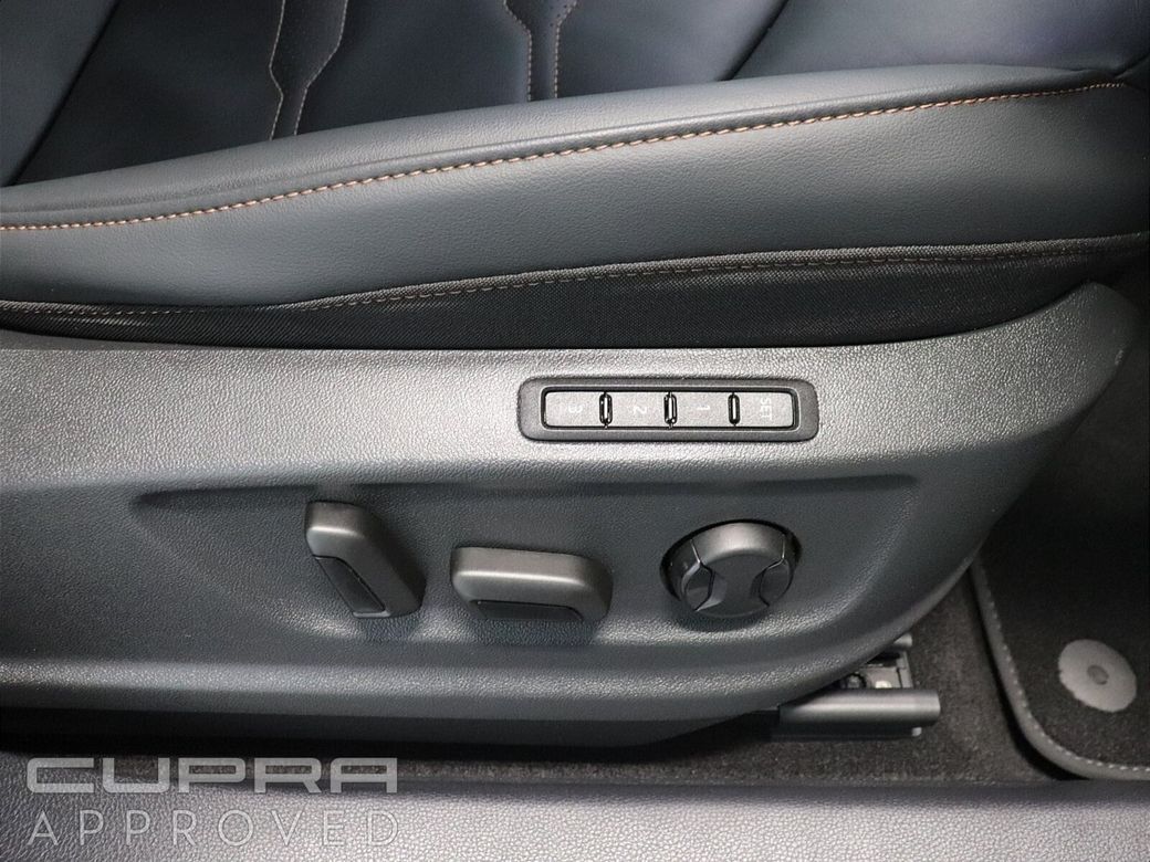 2023 Cupra Ateca