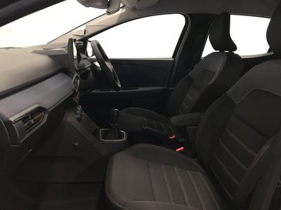 2026 Dacia Sandero Stepway