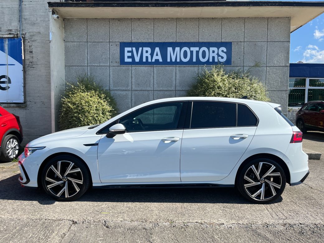 2023 Volkswagen Golf