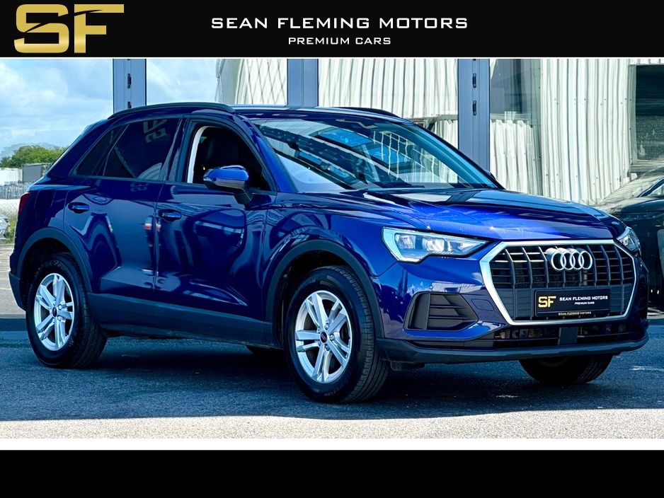 2023 Audi Q3