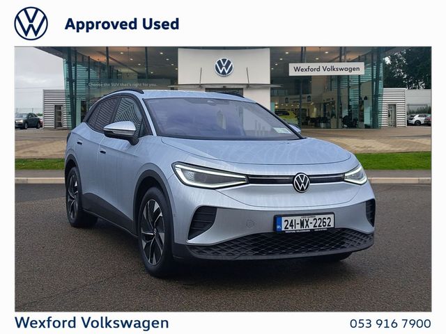 vehicle for sale from Wexford Volkswagen