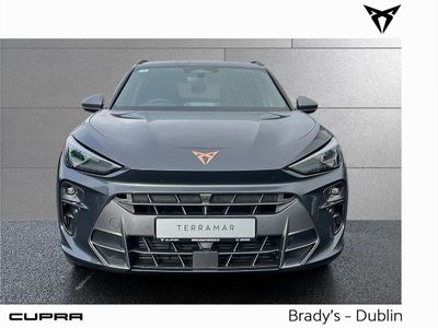 2025 Cupra Terramar