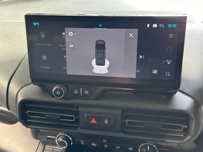 2026 Citroen Berlingo