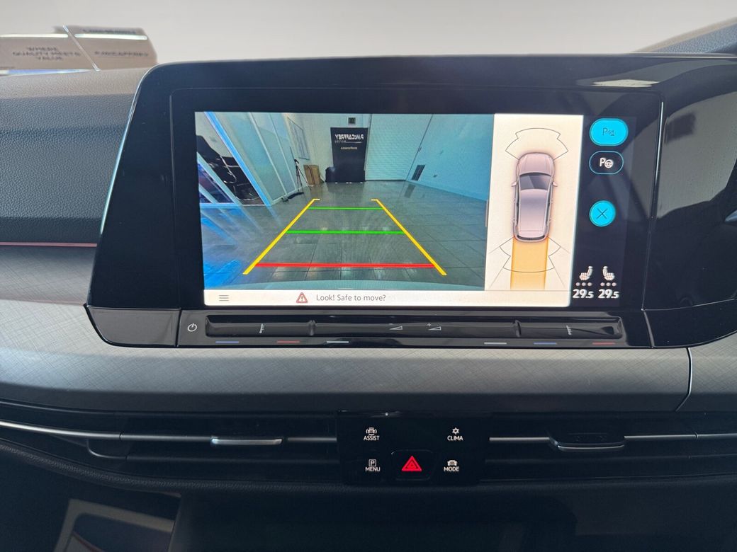 2022 Volkswagen Golf