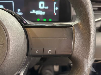 2023 Nissan Note