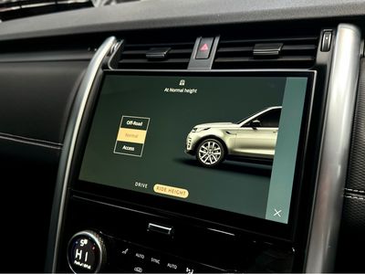 2023 Land Rover Discovery