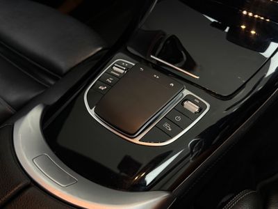 2023 Mercedes-Benz EQC