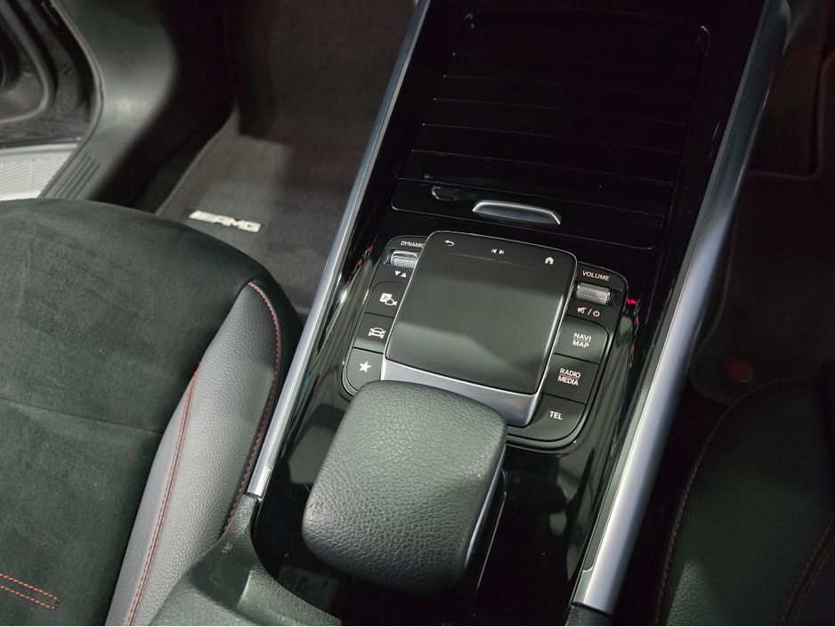 2022 Mercedes-Benz EQA