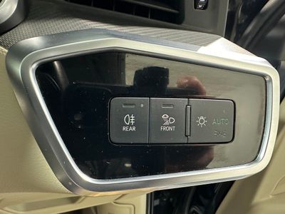 2022 Audi A6