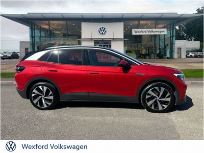 2023 Volkswagen ID.4