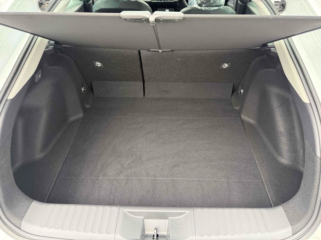 2024 Toyota Prius