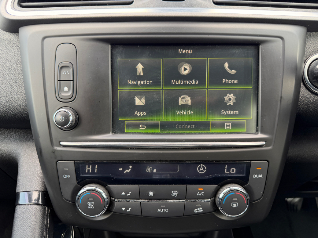 2017 Renault Kadjar