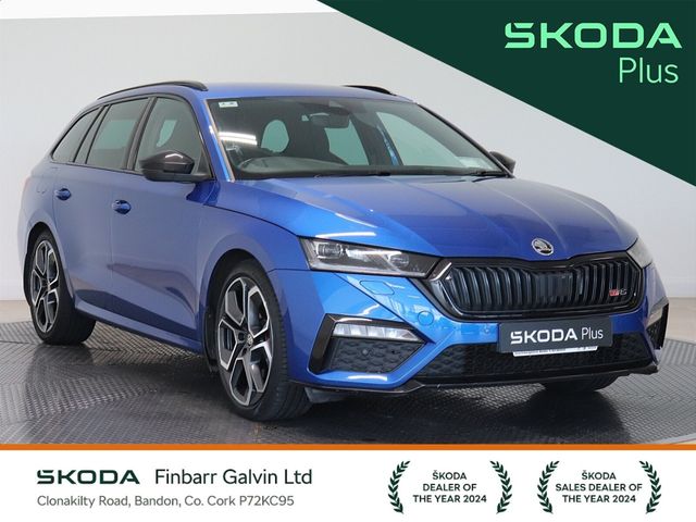 vehicle for sale from Finbarr Galvin Ltd