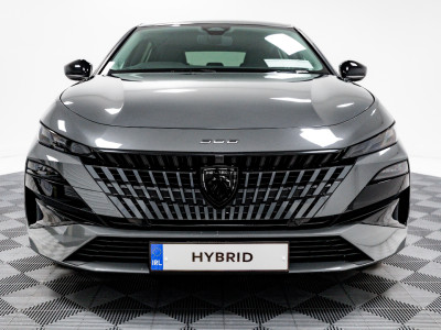 2026 Peugeot 308