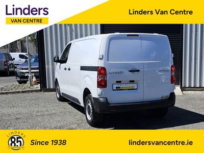 2026 Citroen Dispatch