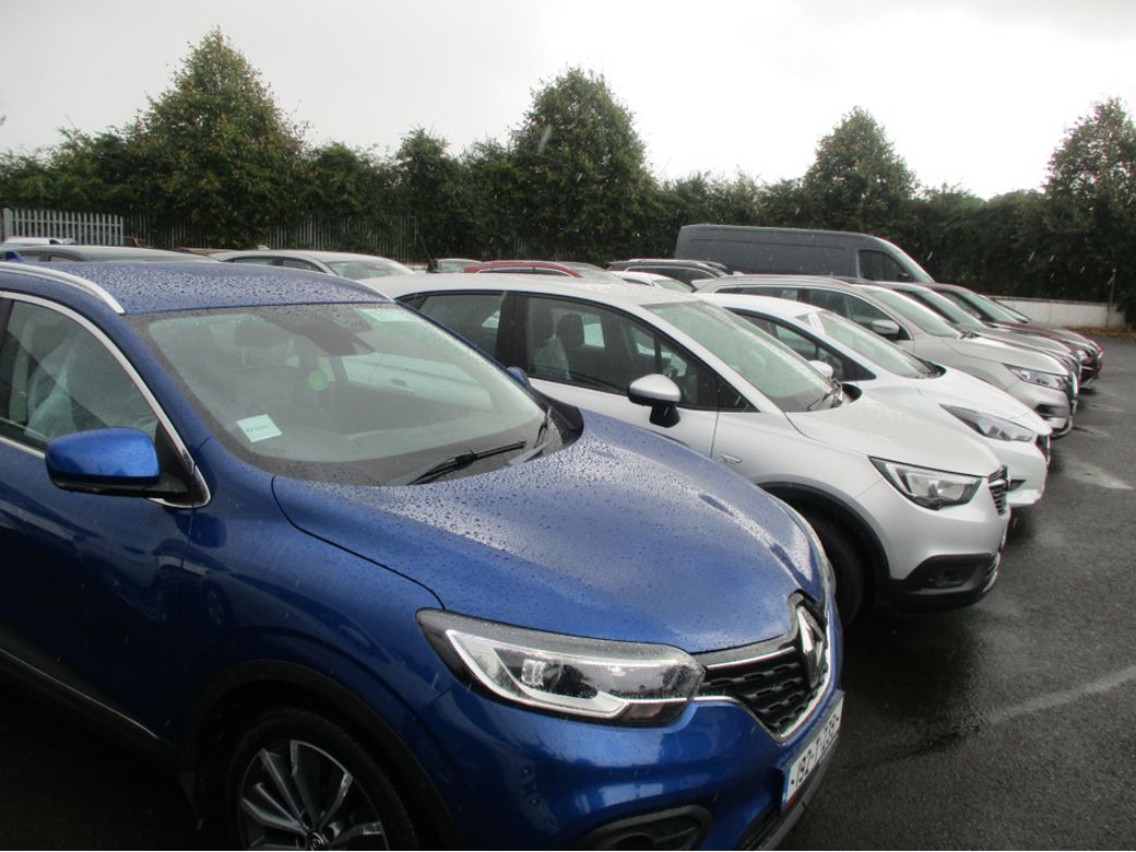 2019 Renault Kadjar