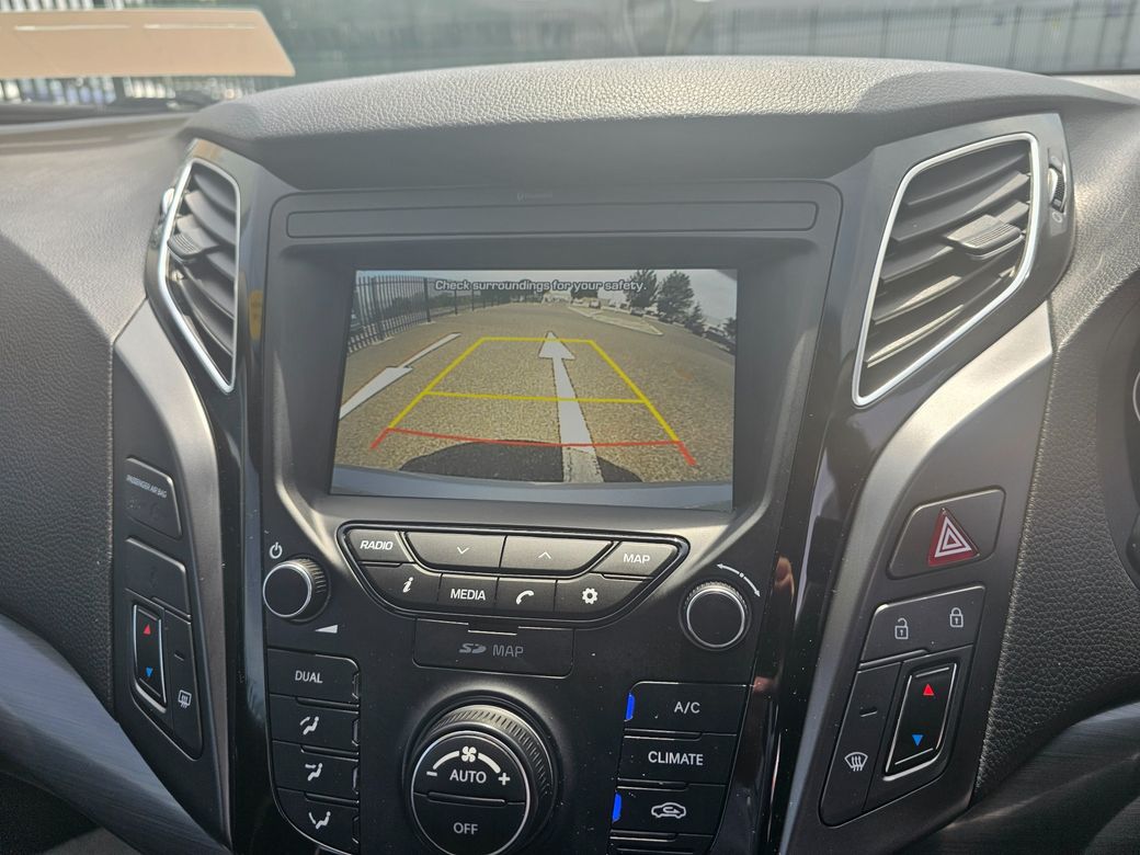 2018 Hyundai i40