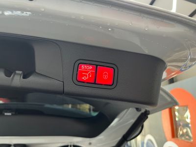 2023 Mercedes-Benz EQB